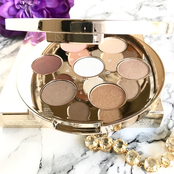BECCA Other - 🆕 NIB ❄️ BECCA Apres Ski Eyeshadow Palette 🎨